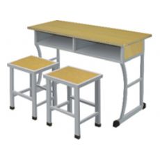 學校課桌椅