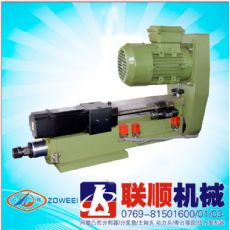 廠家供應CNC8-200氣壓伺服動力頭 鉆孔動力頭搪銑主軸頭